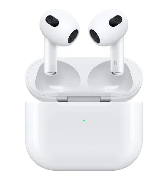 Apple Airpods Serial 3 (Digital)