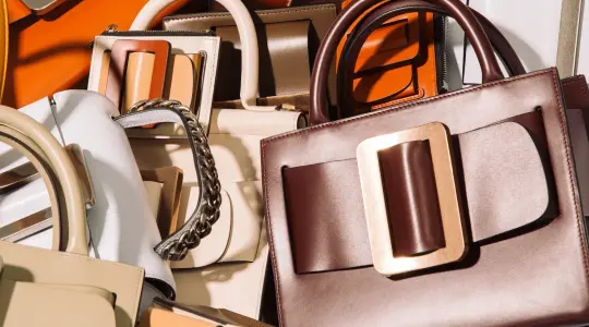 The Top 2020 Handbag Trends to Know