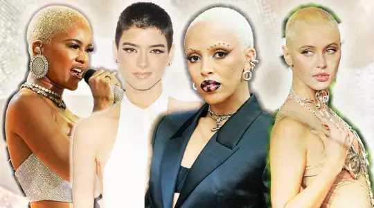 9 Things I Love About Shaving My Head