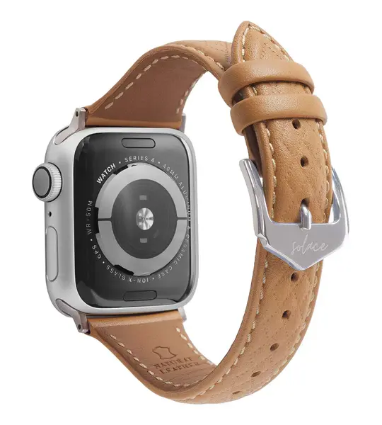 Leather Watch Band Serial 3