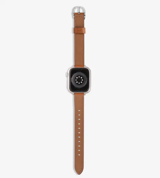 Leather Watch Band Serial 3